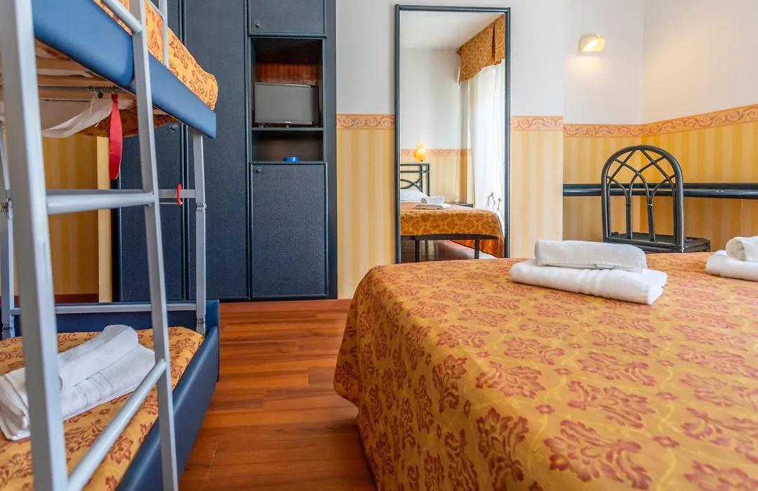 Hotel Consul - Family Hotel-1